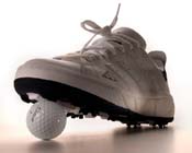 golf sneaker 1